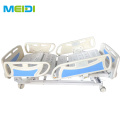 5Function Electric Medical Motorized Adjustable Hospital Care Bed