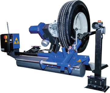 OEM Cheap 26 Inch Truck Tyre Changer