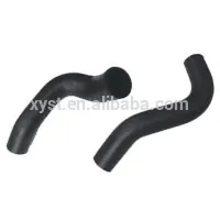 AEM rubber pipe