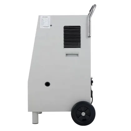 Factory Direct 90L Daily Capacity Commercial Dehumidifier - Moisture Absorber
