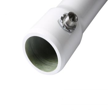 4" Side Port FRP Membrane Housing