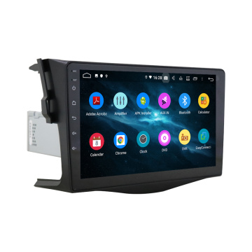 9inch Android car audio for Toyota Rav4 2013