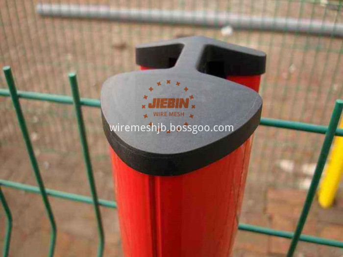 Security Fence Security Fence