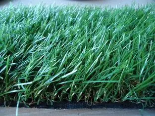 Plastic Balcony Artificial Grass