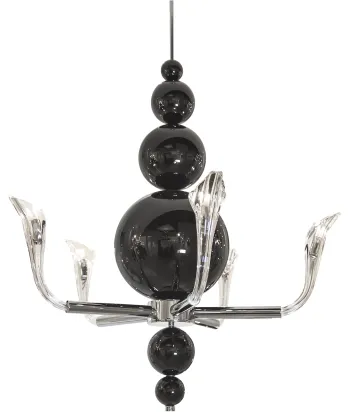 Ilfari Tears From Moon Replica Chandelier