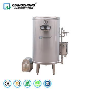 100L 150L Fully Automatic Pouch Canned Food & Beverage Retort Autoclave Steam Sterilizer Machine