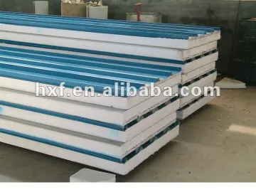roof insulation plate
