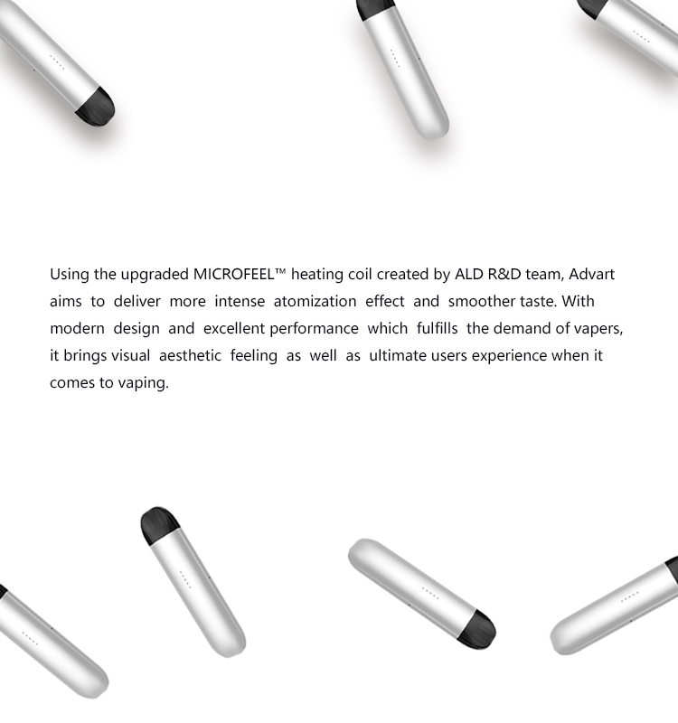 Pod Vape Device
