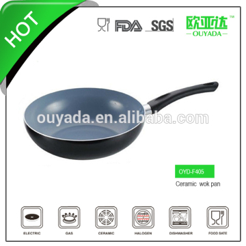 industrial cooking woks OYD-F405