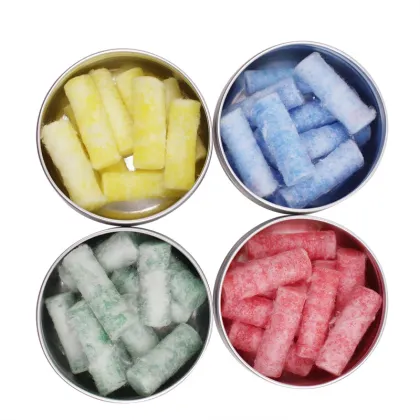 Multi-Colors Waterproof Hiking Tinder Tabs for Emergency Survival