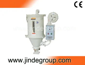 Hopper dryer