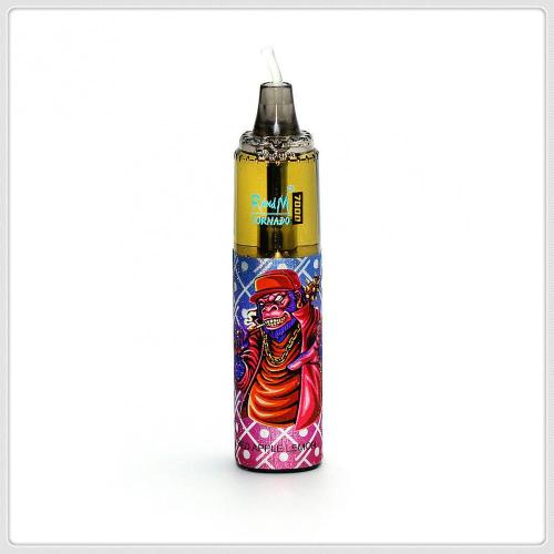 Buen precio randm tornado 7000 vape desechable