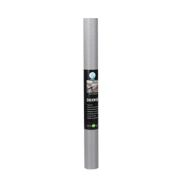 Diamond pattern grey EVA Shelf Liner Drawer Liner