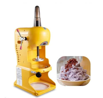 Industrial Ice Crusher for Sale in the Philippines