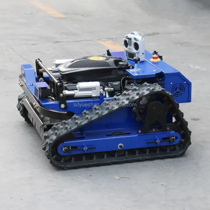 Hot Sales: 500mm Robot Lawn Mower, Zero Turn Lawn Mowers, Grass Cutting Machines & Riding Lawn Mowers