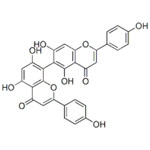 Agathisflavon CAS 28441-98-7