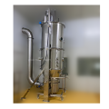 GMP standard medicine fluid bed granulator dryer