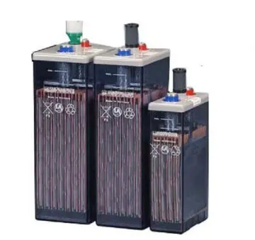 Opzs Tubular Plate Battery 2V 350ah
