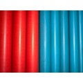 Turcite®Xロッド自己潤滑ベアリング材料