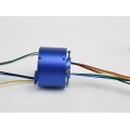 Motor Conductive Slip Ring Conductive Ring