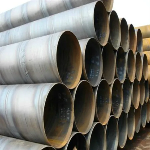 L360(X52) SSAW steel pipe