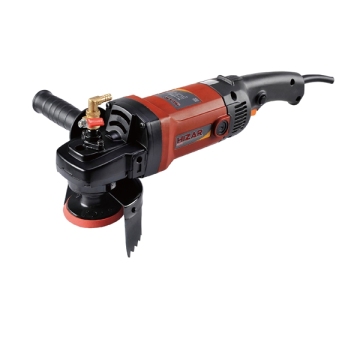 HIZAR H125P1 Electric Power Tools: Grinder Polisher