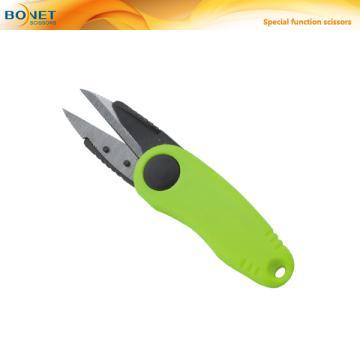 S91006 LFBG qualified Fishing Scissor