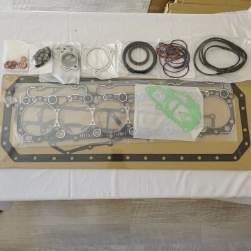 Engine Gasket Kit for Hino W06D W06E Wo6E Wo6D Cylinder Head (04010-0254 04010-0315)