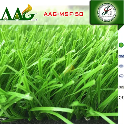 cheap artificial football turf AAG artificial grass