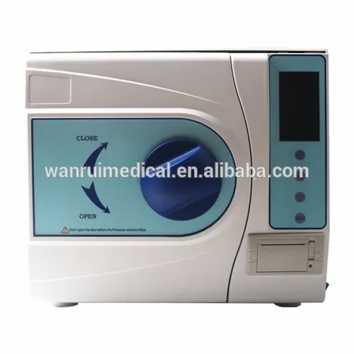 VORY-12B-I Autoclave 12 liter