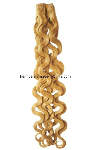 Body Wave Remy Hair Weft