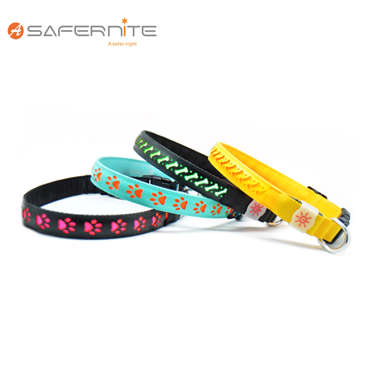 Dog Collars Leather
