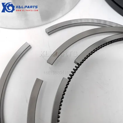 Detroit S60 Diesel Engine Machinery Spare Parts