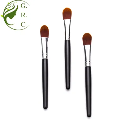 Liquid Foundation Brush Makeup Oval Bare Minerals