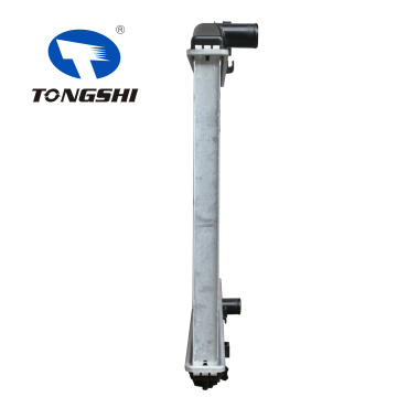 High Quality IATF16949 TONGSHI Auto Aluminum radiator for CHINESE CAR VAN H3 HAVAL