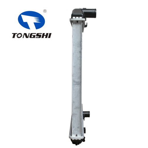 High Quality IATF16949 TONGSHI Auto Aluminum radiator for CHINESE CAR VAN H3 HAVAL
