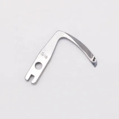 Yujie 101493-001 Looper for Brother Sewing Machine: Apparel Machine Parts