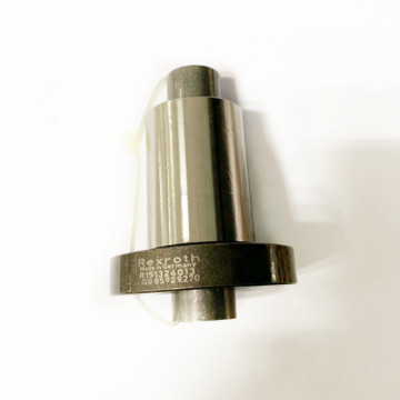 Tuerca de tornillo de bolas lineal Rexroth original R151254013 R151354013