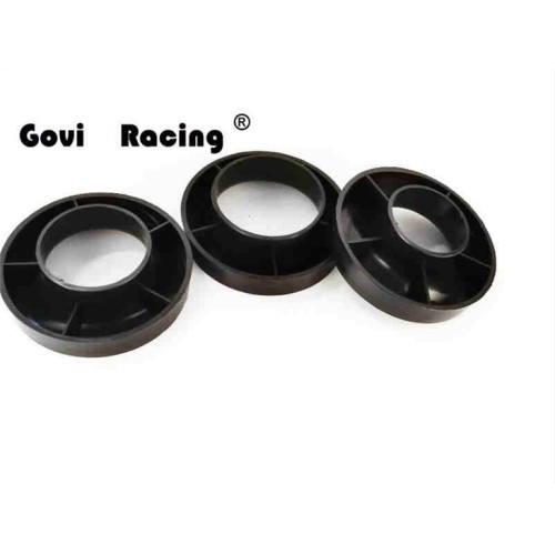 6 -Zoll -Autoluftfilter mit 3,5 -Zoll -Geschwindigkeitsstapel