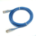 Assembled Cat6 Network Ethernet Patch Cable