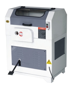 Wood Round Mop and Broom Handle Making Machine