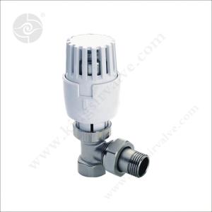 Angle Valves KS-4540