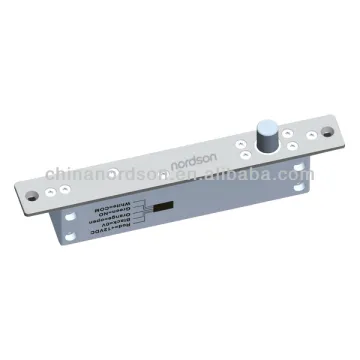 Fail Secure Sturdiness Electric Bolt Lock