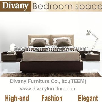 Divany white bed sheets for hotels and hospitals