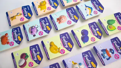 Ultralight Clay Colored Mud Painting Art Supplies