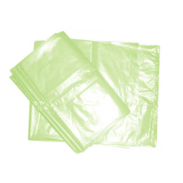 Medical High Strength Customized Plastic Waste Garbage Trash Biohazard Disposable Autoclave Bags