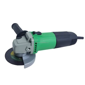 800W Mini Angle Grinder with Top Switch - MT90 Interchangeable Model