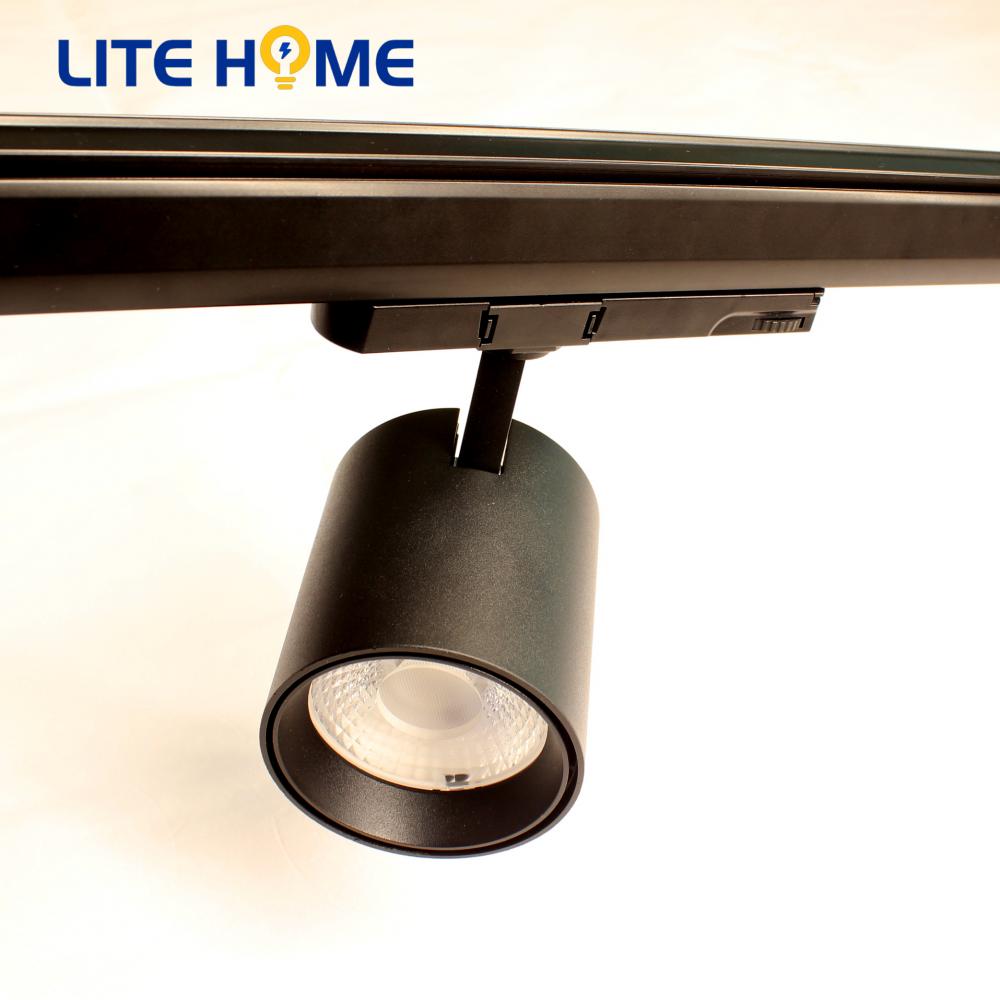 Track Light Led 23w