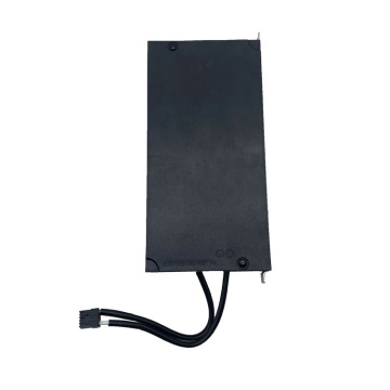 YASKAWA YRC1000micro Controller Regenerative Resistor