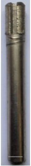 Granite relief bits of CNC router bits for stone rough finish